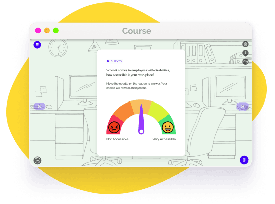 The Most thorough Americans with Disabilities Act Training on the Market