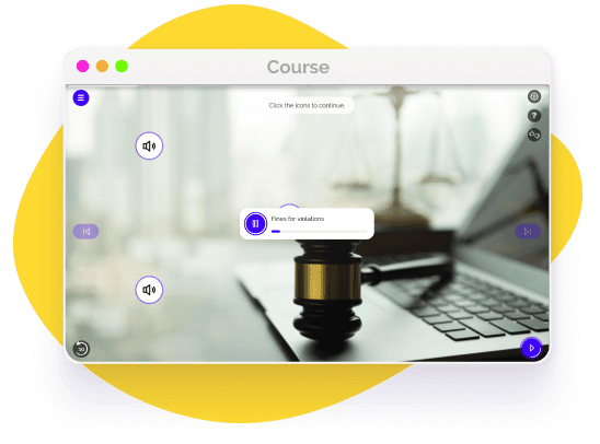 Protect your data with cybersecurity training