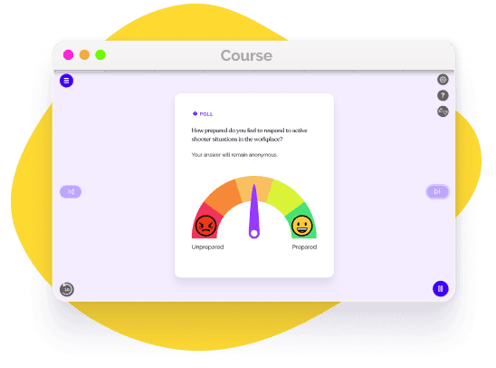 The Most Thorough Active Shooter Response Training available