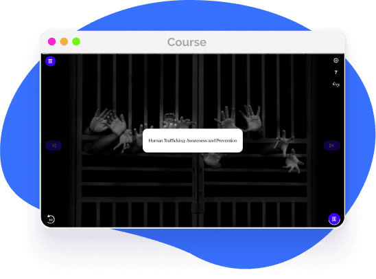 Dispelling Myths about Human Trafficking