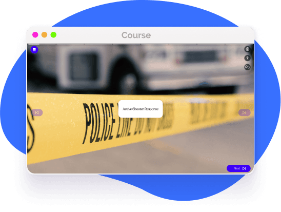 Preparation is Key to a Safe Workplace