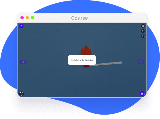 Fire Hazard Identification in the Workplace  