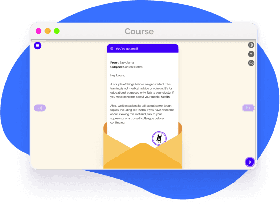 Why Mental Health Awareness Training Matters
