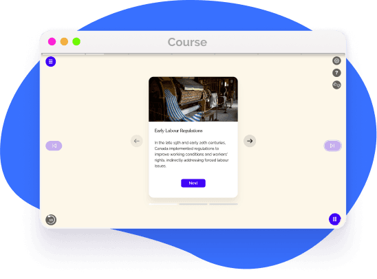 Evolution of Canadian Labour Laws