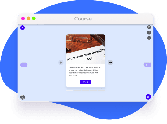 The ADA and Reasonable Accommodations