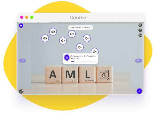 Understand the laws governing Money Laundering through employee education