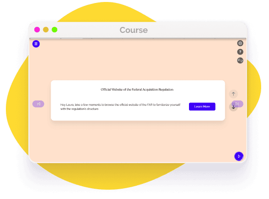 Elevate Your FAR Understanding with EasyLlama