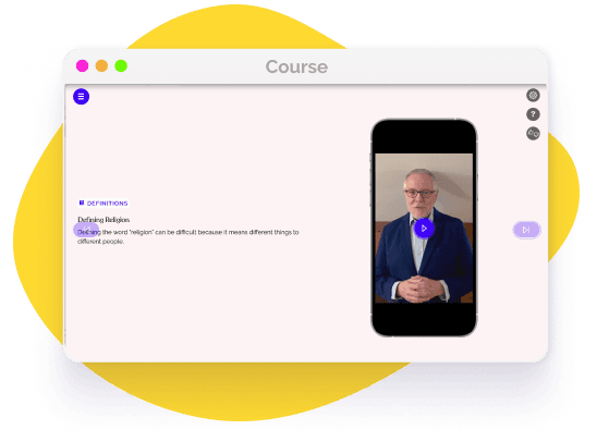 Promote a nurturing work environment with religious, Spirituality, and beliefs training