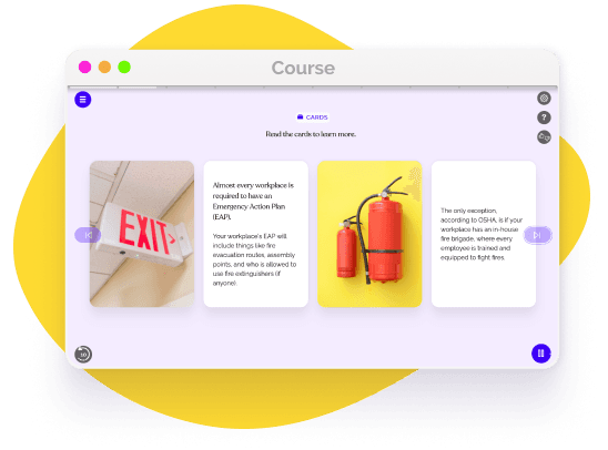 Boost Fire Hazard Awareness your Organization