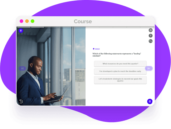 Educate your employees on how to become innovative leaders