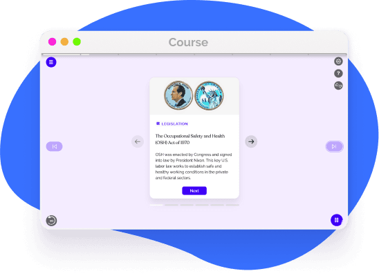 The Foundation of Workplace Safety Law