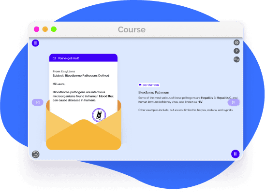Nature and Characteristics of Bloodborne Pathogens