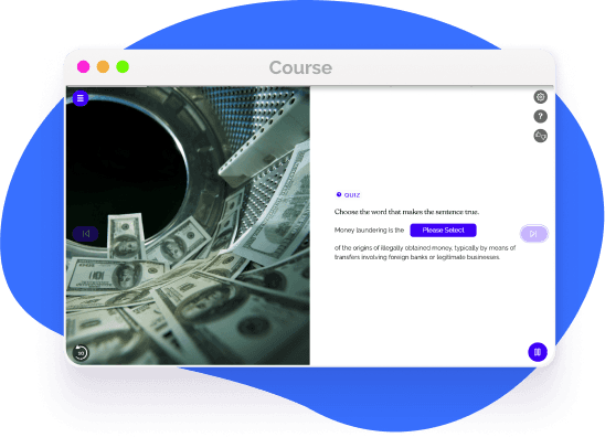 Penalties for Money Laundering Offenses