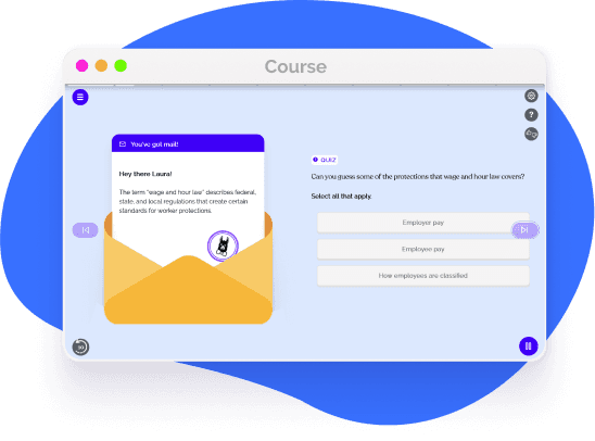 What is wage and hour?