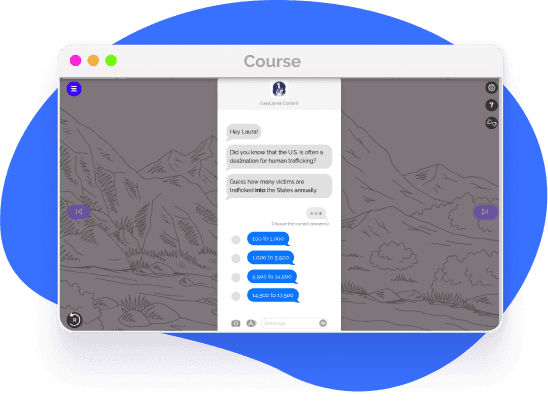 Human trafficking and human smuggling aren’t the same thing