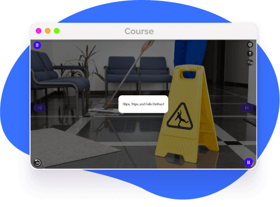 The Root Causes of Slips, Trips, and Falls