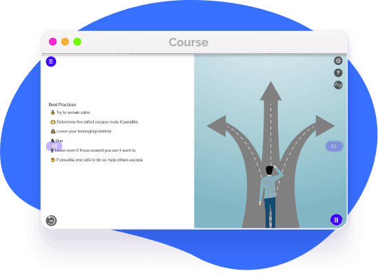 The Importance of Running