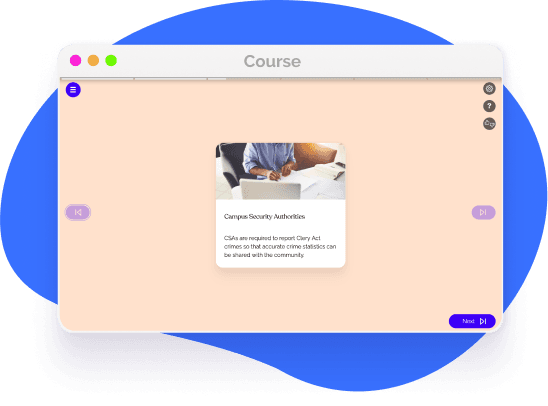 Criminal Offenses & Hate Crimes