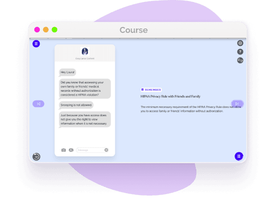 What is the Minimum Necessary Amount of PHI Needed?