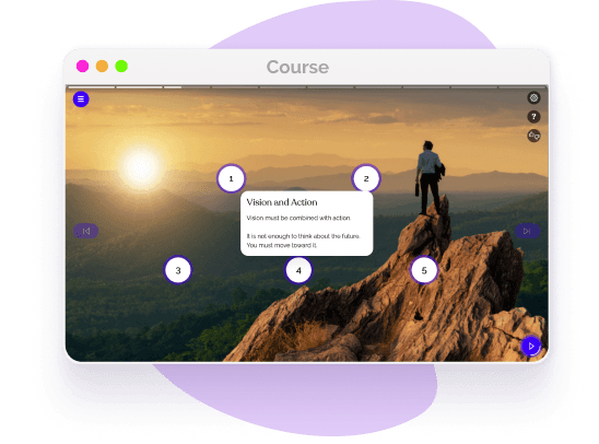 Relationships are key