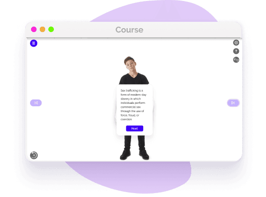 Sex Trafficking of Adults and Children