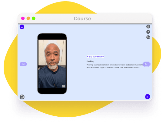 Stay Ahead of Cyber Threats with EasyLlama