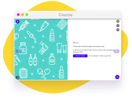 Stay Updated with Comprehensive Training on Primary Pathogens