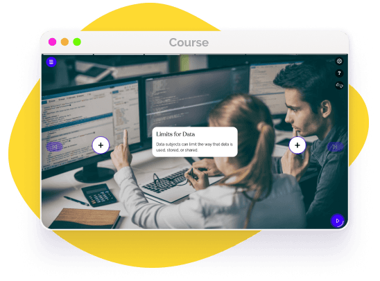Embrace Data Empowerment with GDPR Training