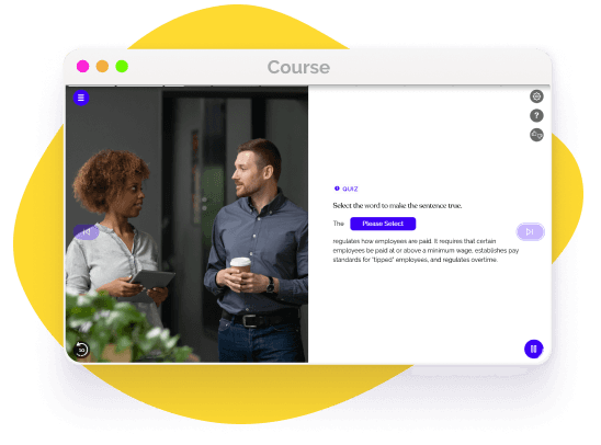 Protect Employee rights with wage and hour training