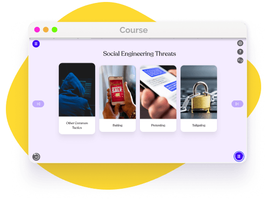 Empower Your Business Against Social Engineering