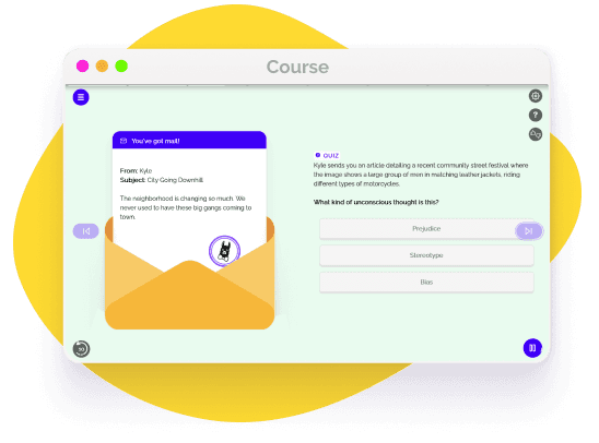 Minimize Stereotypes, bias, and prejudice in the workplace with Employee Training