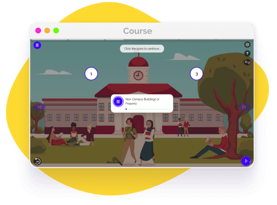 Master the Clery Act with EasyLlama's Cutting-Edge Training