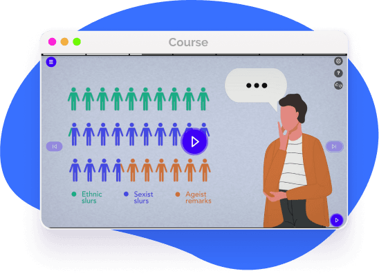 Microaggressions can lead to burnout and dissatisfaction