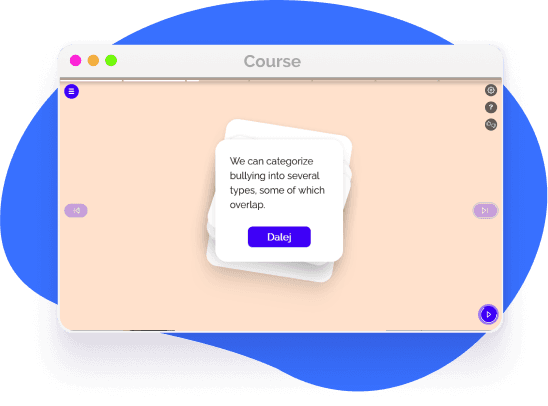 Be aware of Bullying Behaviors in the workplace