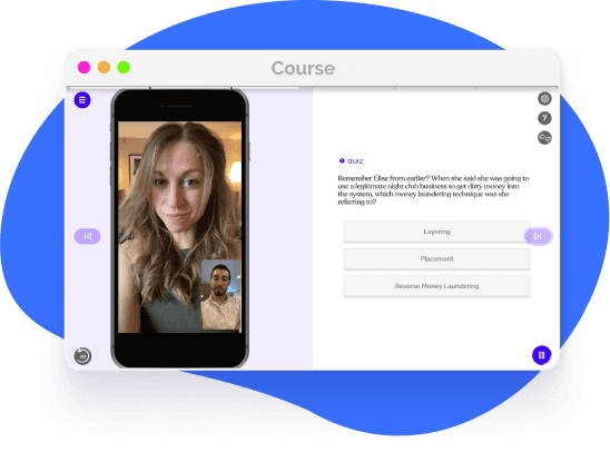 Reverse Money Laundering: Illicit Use of Legitimate Funds