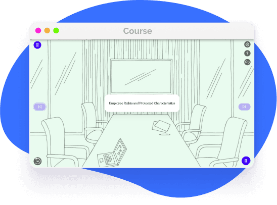 Role of a supervisor