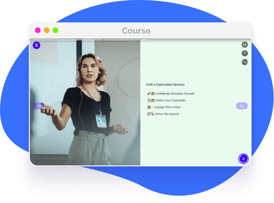 The Power of Storytelling