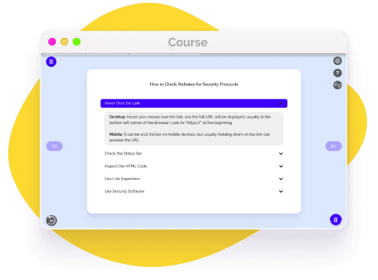 Master Safe Navigation with EasyLlama
