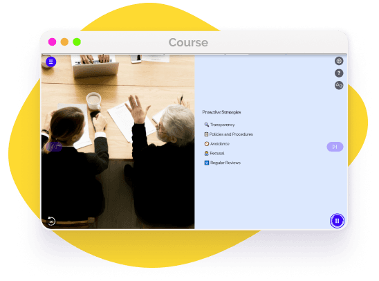 Effectively Manage Conflicts of Interests through Employee Education