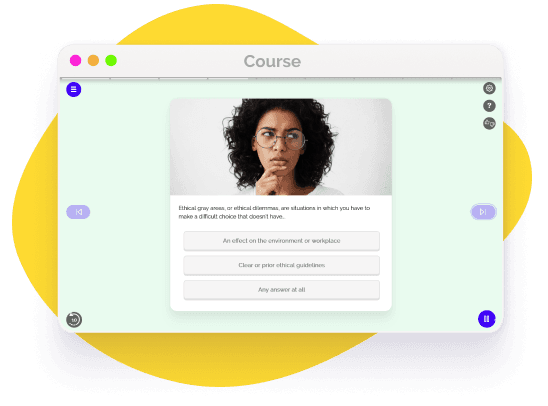 Using Ethics to make the best decisions for your workplace