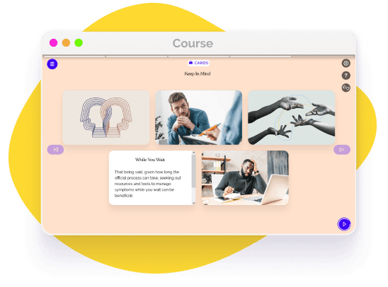 Empower your organization with Mental Health Knowledge