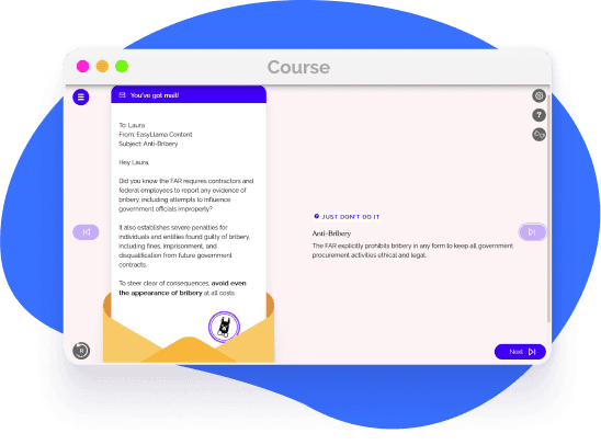 Defining Bribery in Federal Contracting