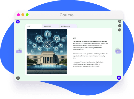 The Significance of Cybersecurity Frameworks