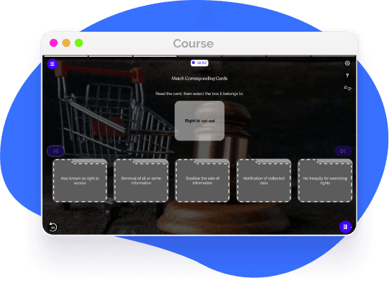Privacy Policy Requirements