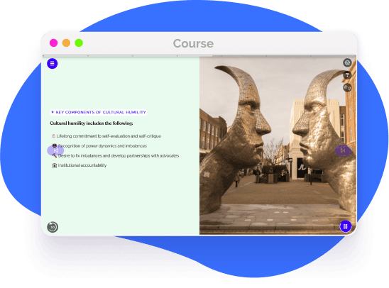 The Role of Leadership in Promoting Cultural Humility