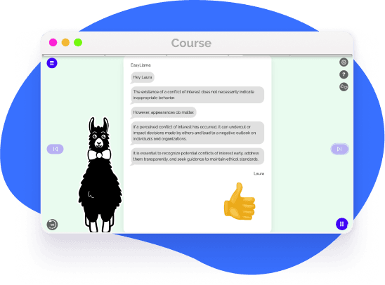 Not All Conflicts Of Interest Are The Same