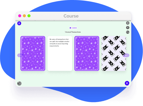 High-Risk Jurisdictions & Financing