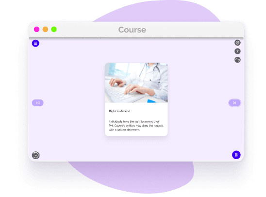 Patient Right to Access & Confidential Communications