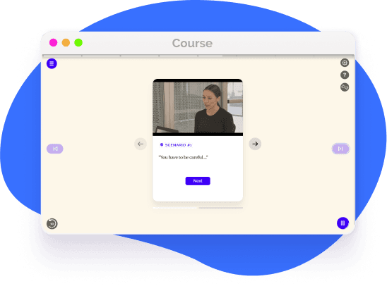 Institutional Responsibility