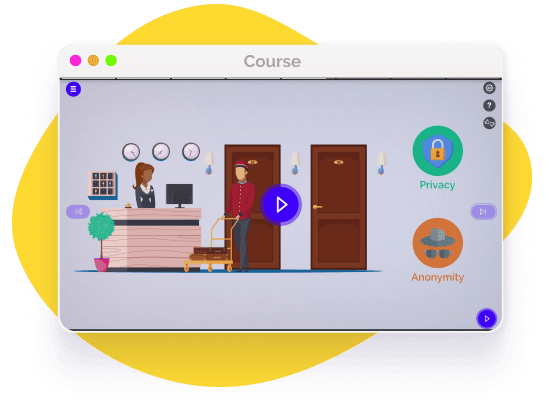 Separating fact from fiction with EasyLlama’s human trafficking training